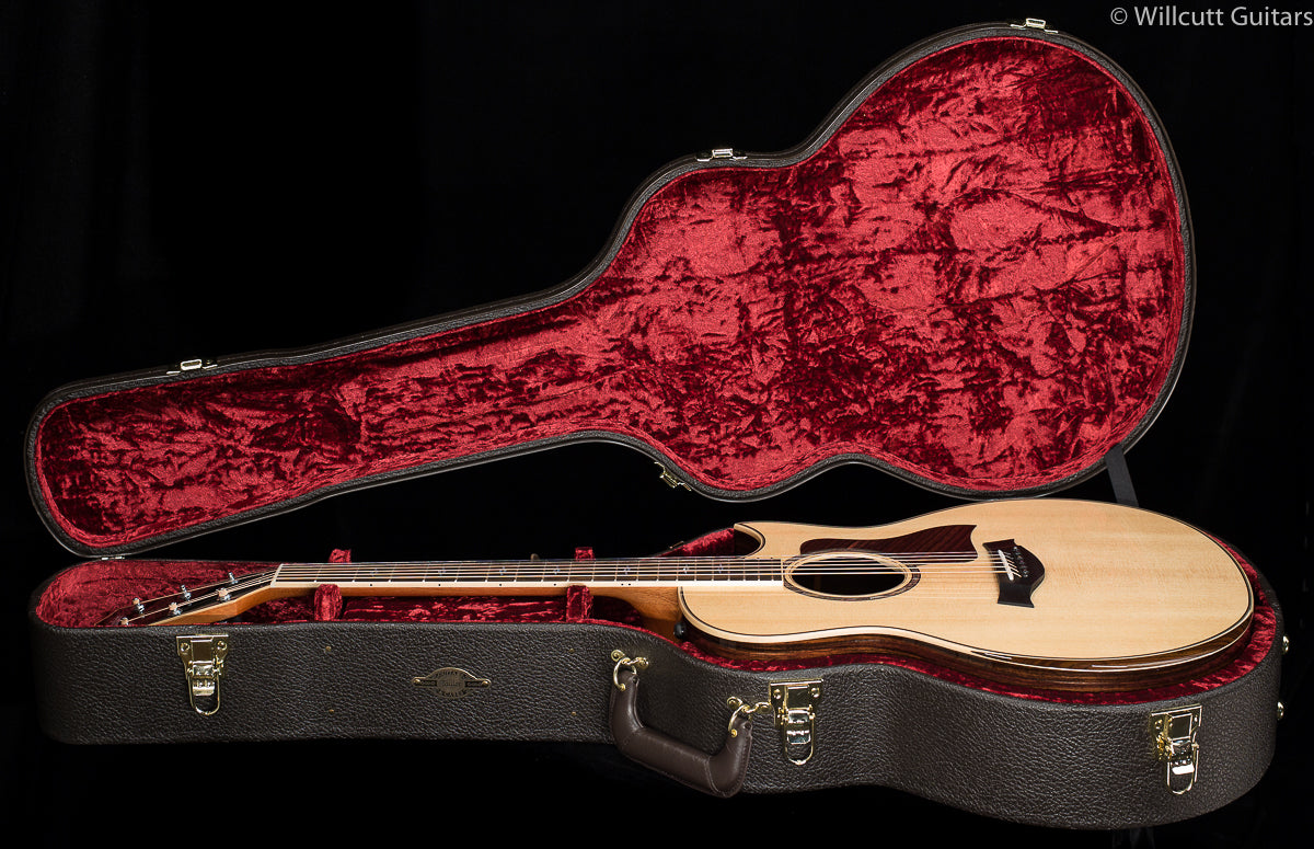 Taylor 816ce DLX