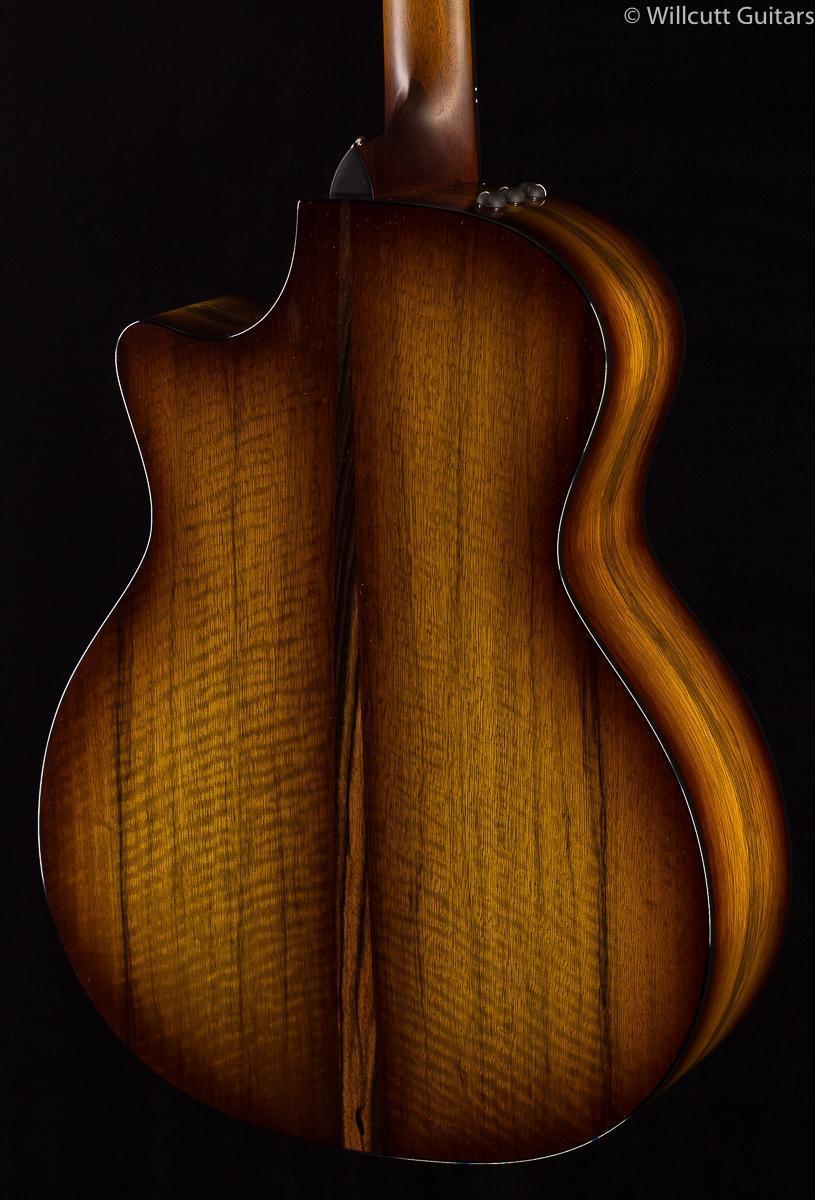 Taylor 414ce LTD Black Limba