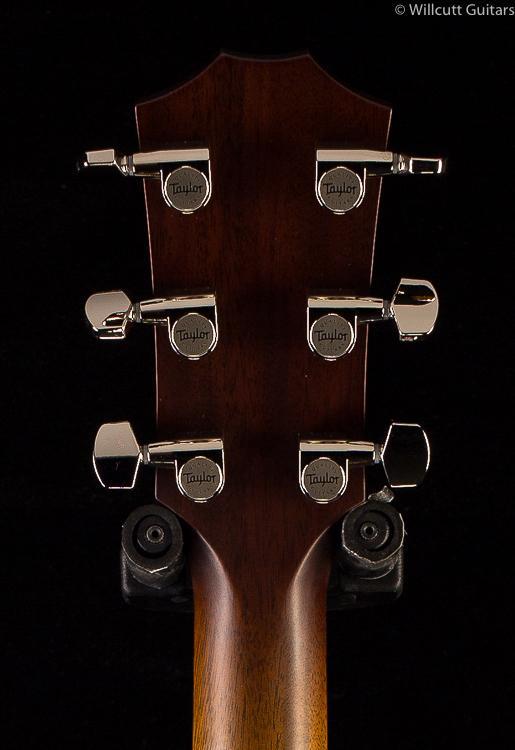 Taylor 414ce LTD Black Limba