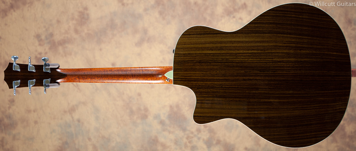 Taylor BTO 10706 Custom GS USED