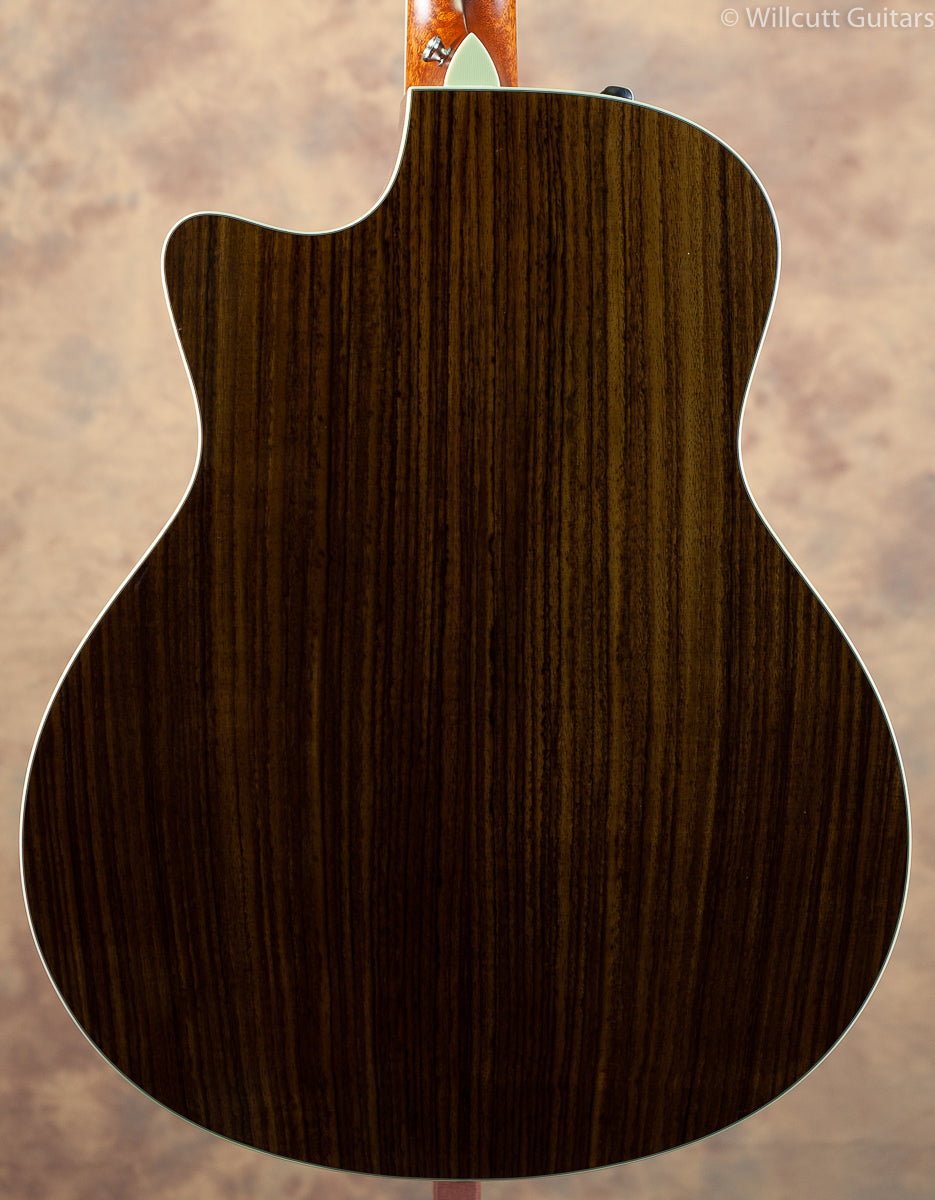 Taylor BTO 10706 Custom GS USED