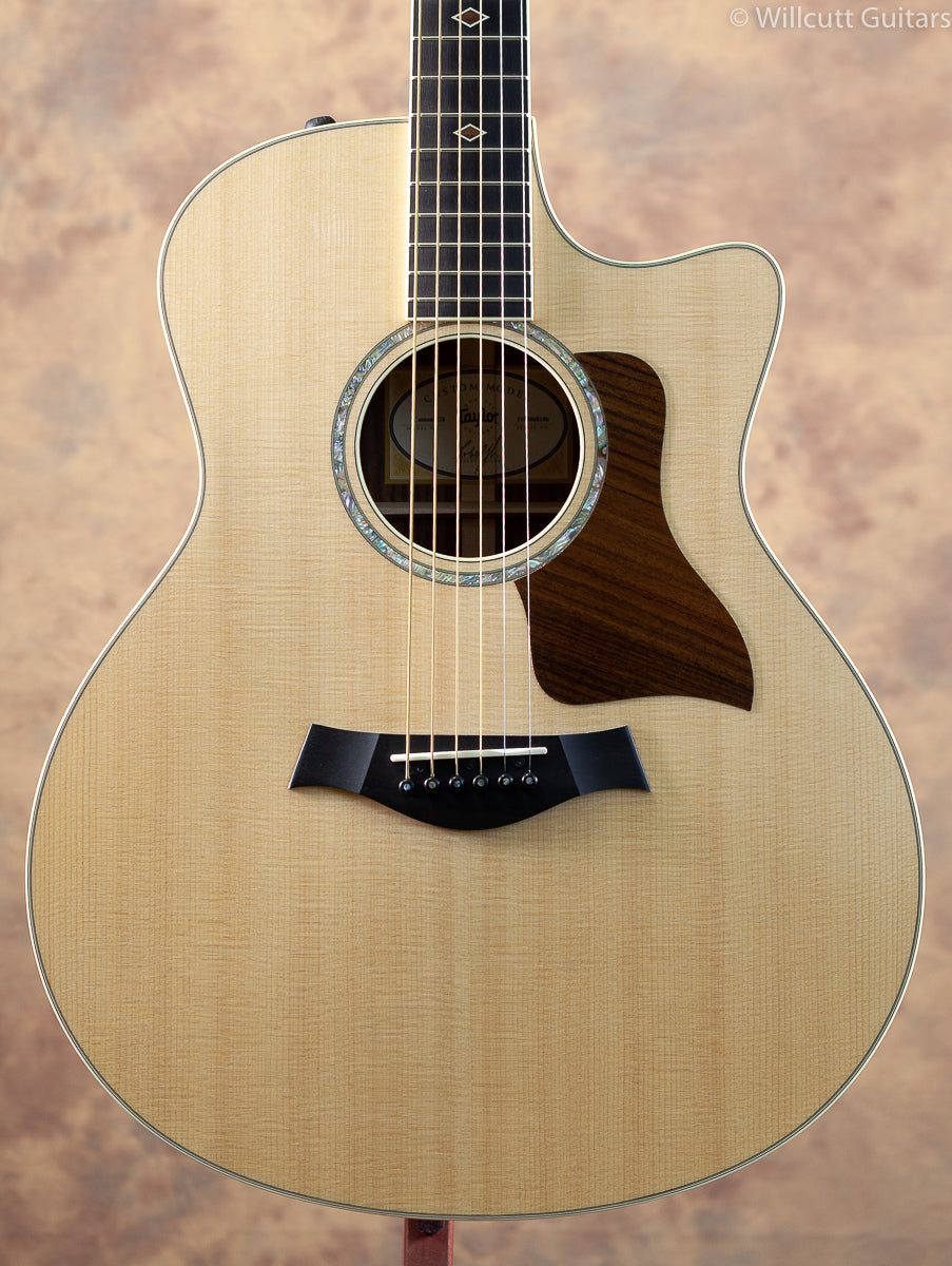 Taylor BTO 10706 Custom GS USED