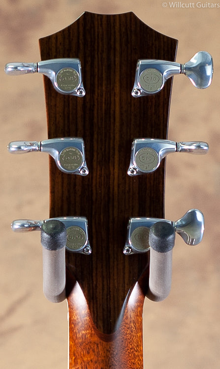 Taylor BTO 10706 Custom GS USED