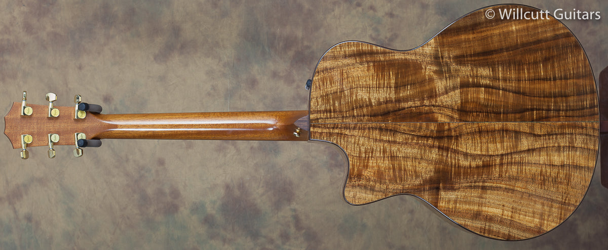 Taylor K26ce USED (084)