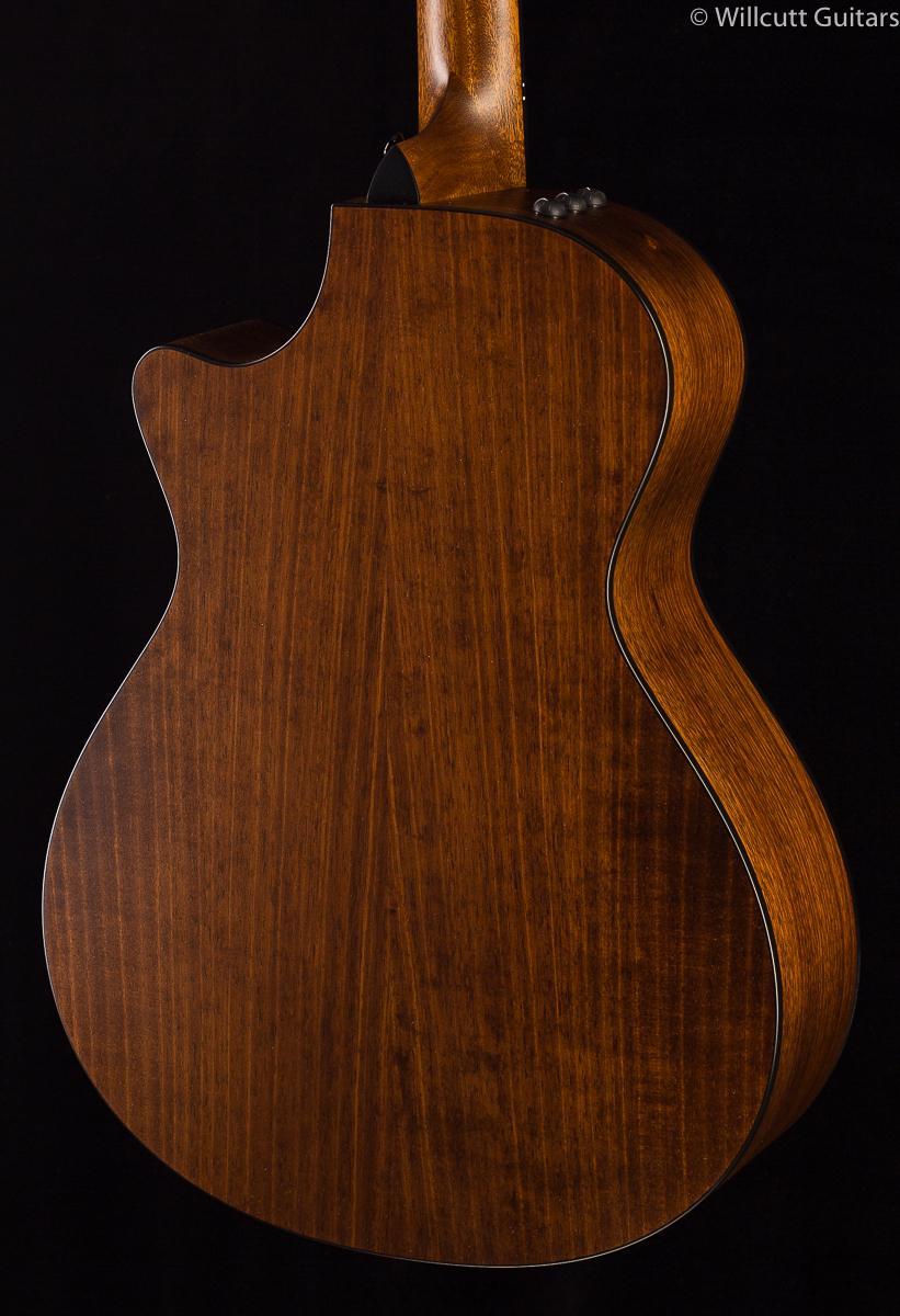 Taylor 322ce Shaded Edge Burst V-Class (079)