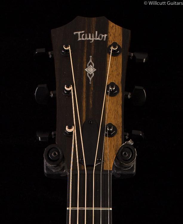 Taylor 322ce Shaded Edge Burst V-Class (079)