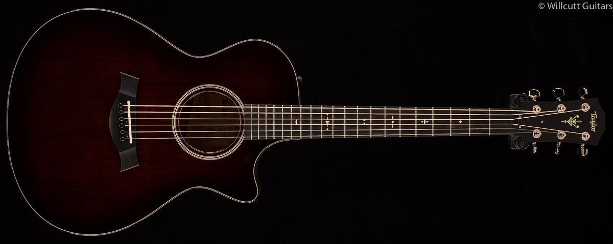 Taylor 522Ce V-Class