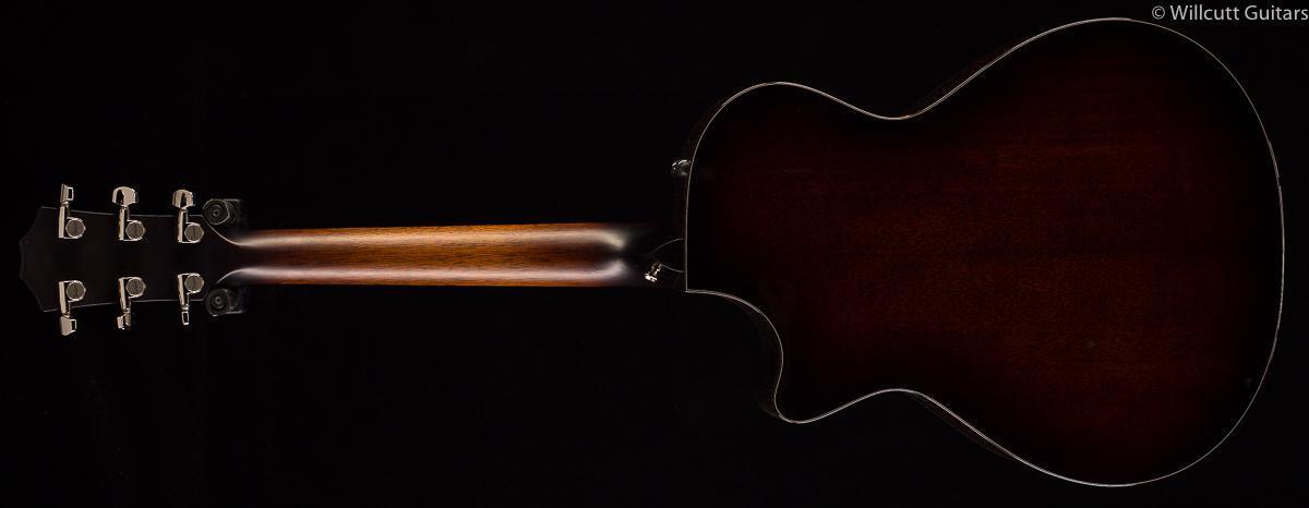 Taylor 522Ce V-Class