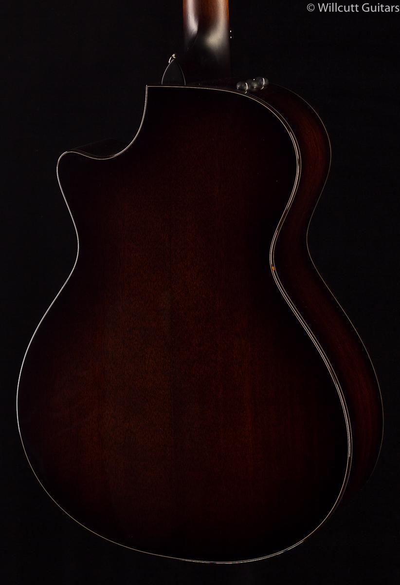 Taylor 522Ce V-Class