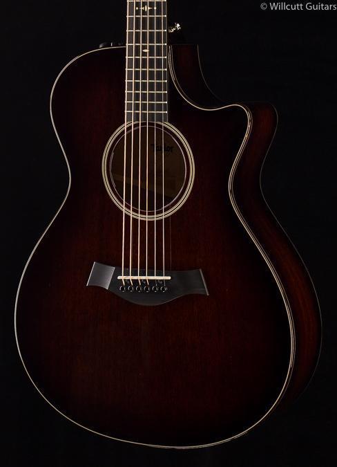 Taylor 522Ce V-Class