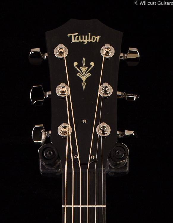 Taylor 522Ce V-Class