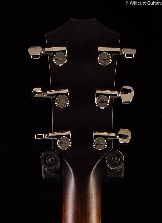 Taylor 522Ce V-Class