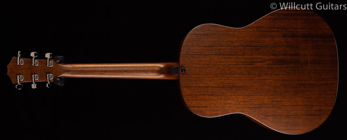 Taylor 517 Grand Pacific Builder&#39;s Edition Wild Honey Burst (119)