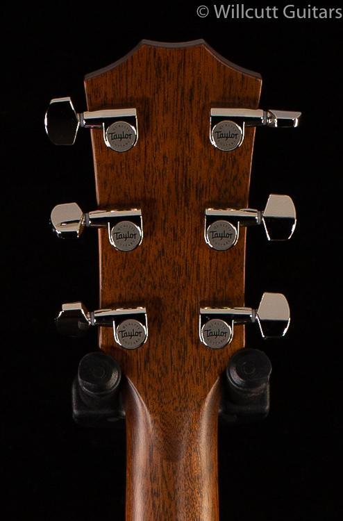 Taylor 517 Grand Pacific Builder&#39;s Edition Wild Honey Burst (119)