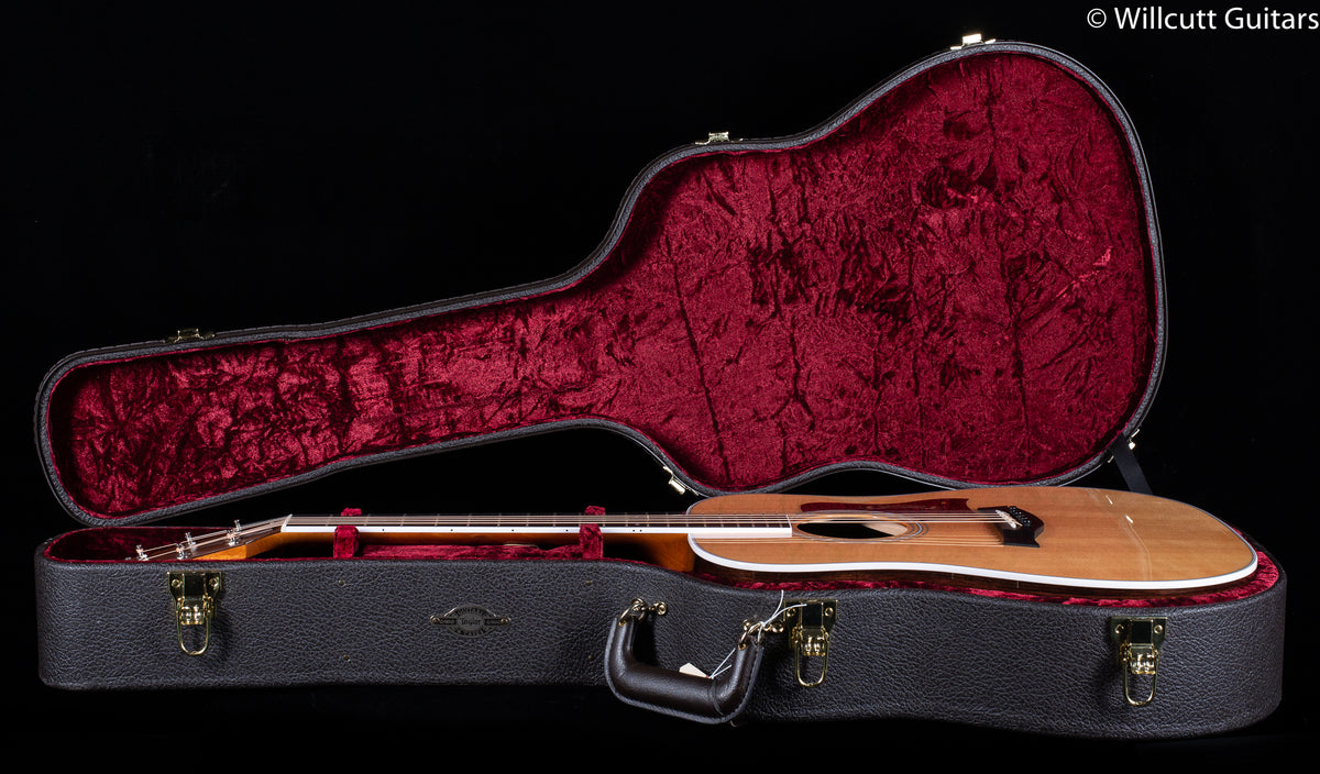 2016 Taylor 410 R Dreadnought