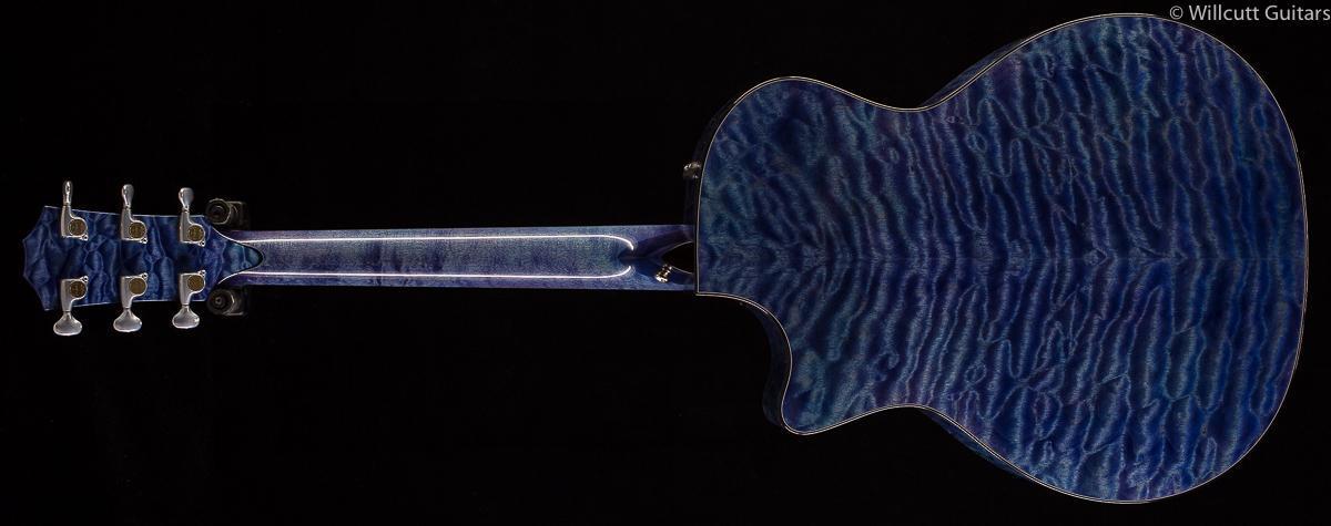 Taylor Custom GA #11152