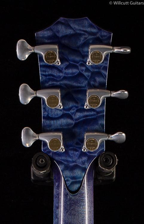 Taylor Custom GA #11152