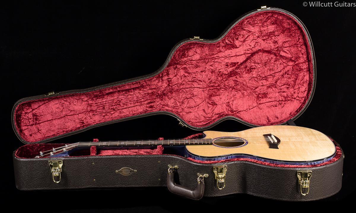 Taylor Custom GA #11152