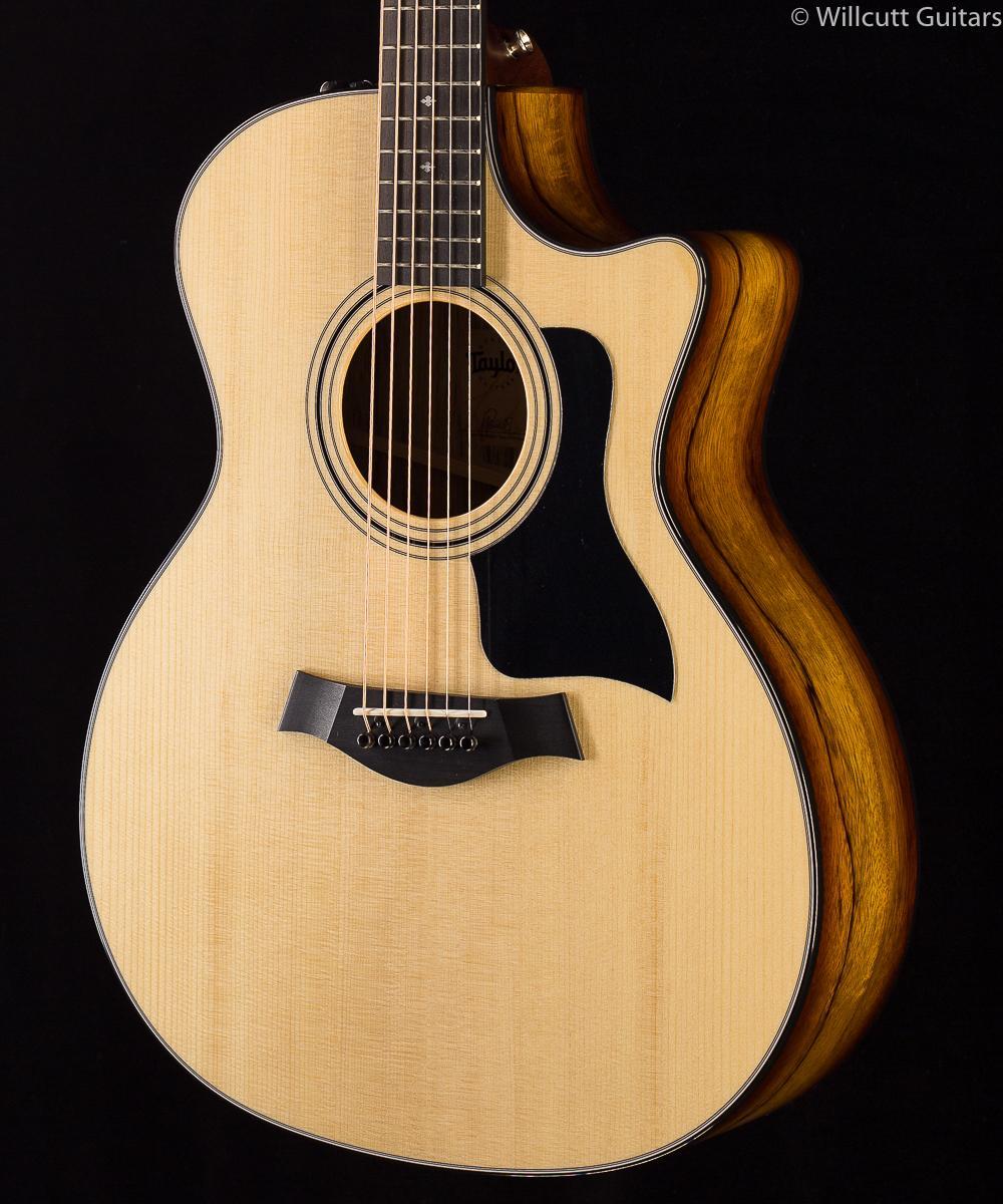 Taylor black deals limba