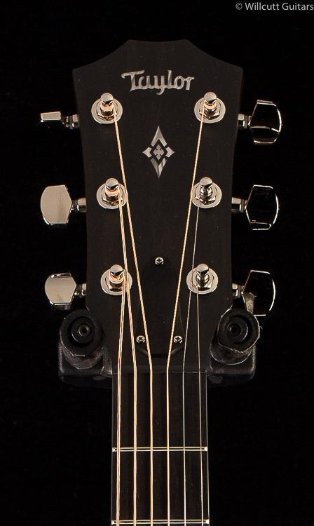 Taylor 414ce LTD Black Limba