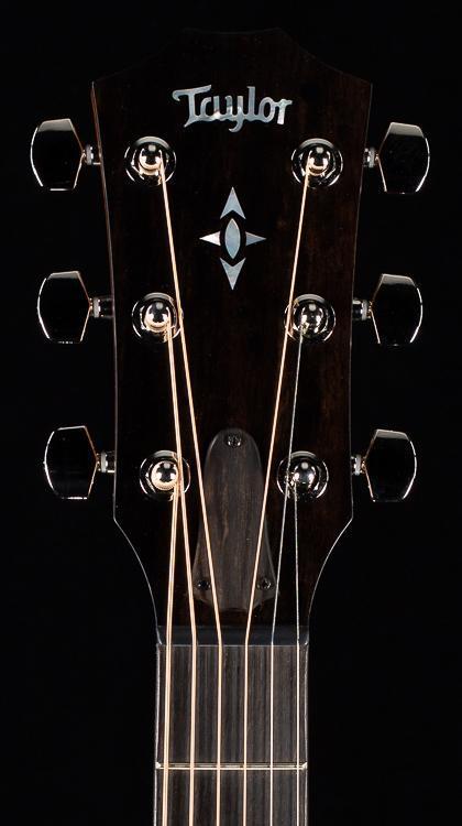 Taylor 717 Grand Pacific Builder&#39;s Edition Wild Honey Burst (070)