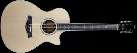 Taylor W12ce 2011 Spring Limited Walnut (041)