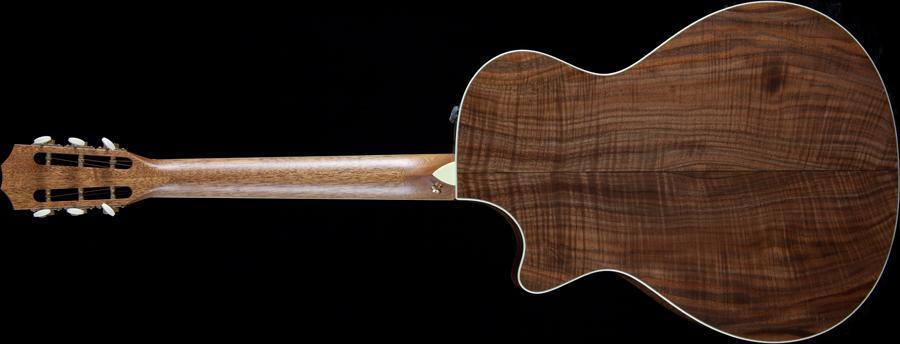 Taylor W12ce 2011 Spring Limited Walnut (041)