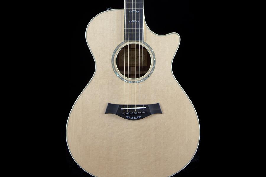 Taylor W12ce 2011 Spring Limited Walnut (041)