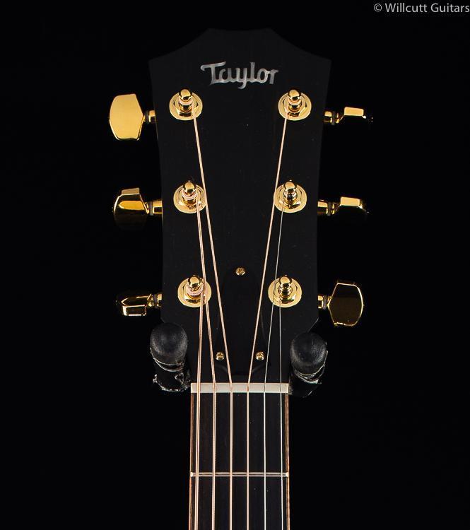 Taylor Custom 10611 Grand Auditorium Blackwood (088)