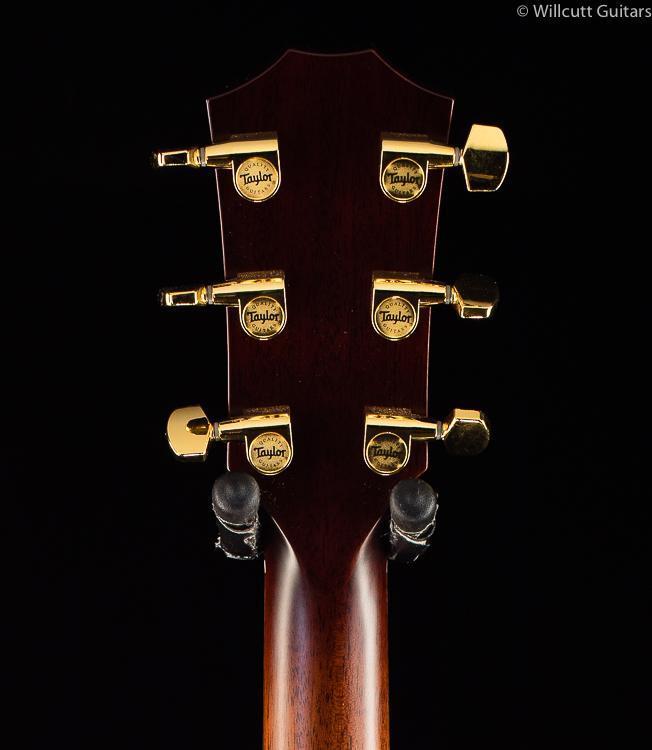 Taylor Custom 10611 Grand Auditorium Blackwood (088)