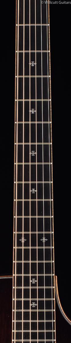 Taylor Custom 10611 Grand Auditorium Blackwood (088)