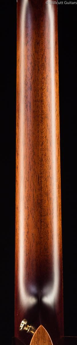 Taylor Custom 10611 Grand Auditorium Blackwood (088)