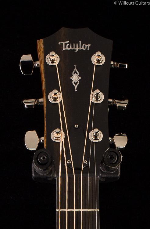 2019 Taylor 312 V-Class