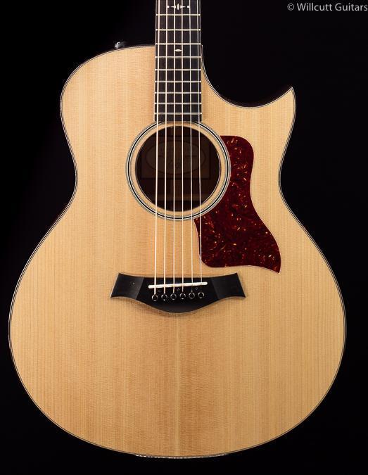 Taylor 516ce Florentine - Willcutt Guitars