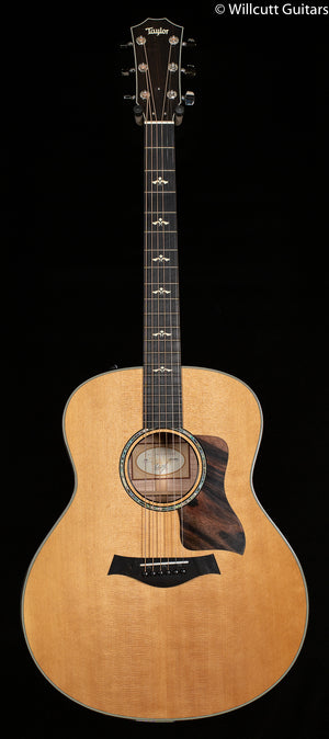 New Old Stock 2018 Taylor 618e