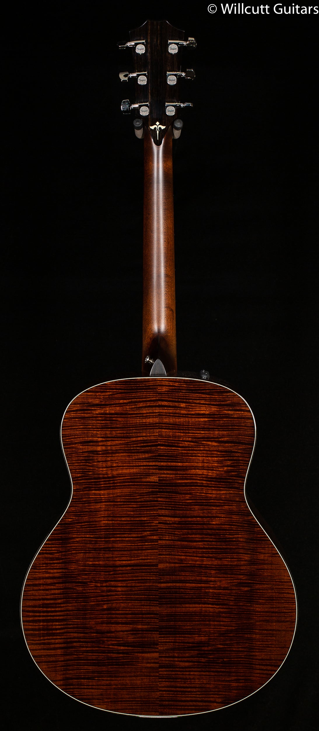 New Old Stock 2018 Taylor 618e