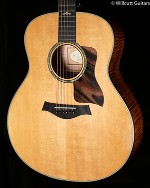 New Old Stock 2018 Taylor 618e