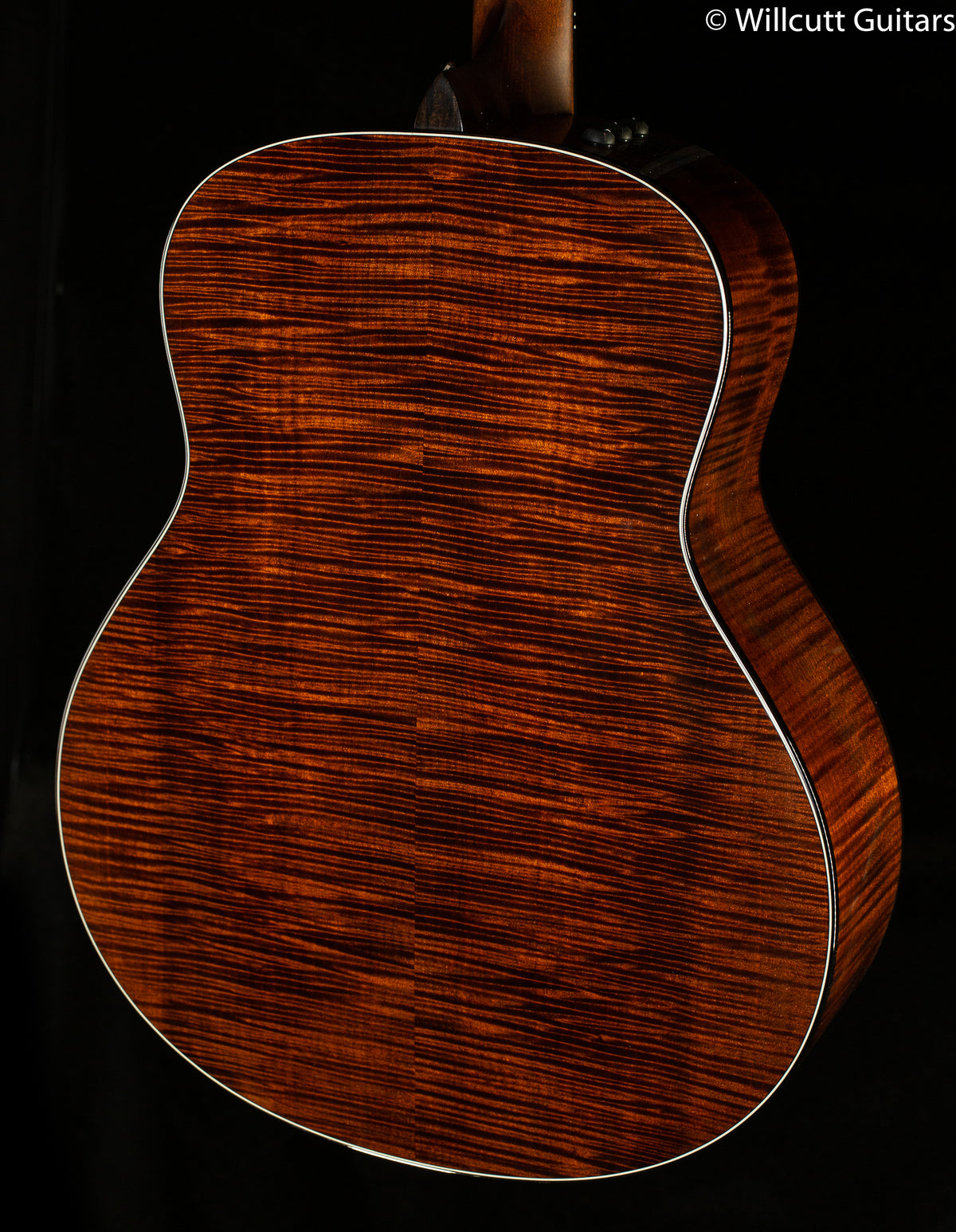 New Old Stock 2018 Taylor 618e