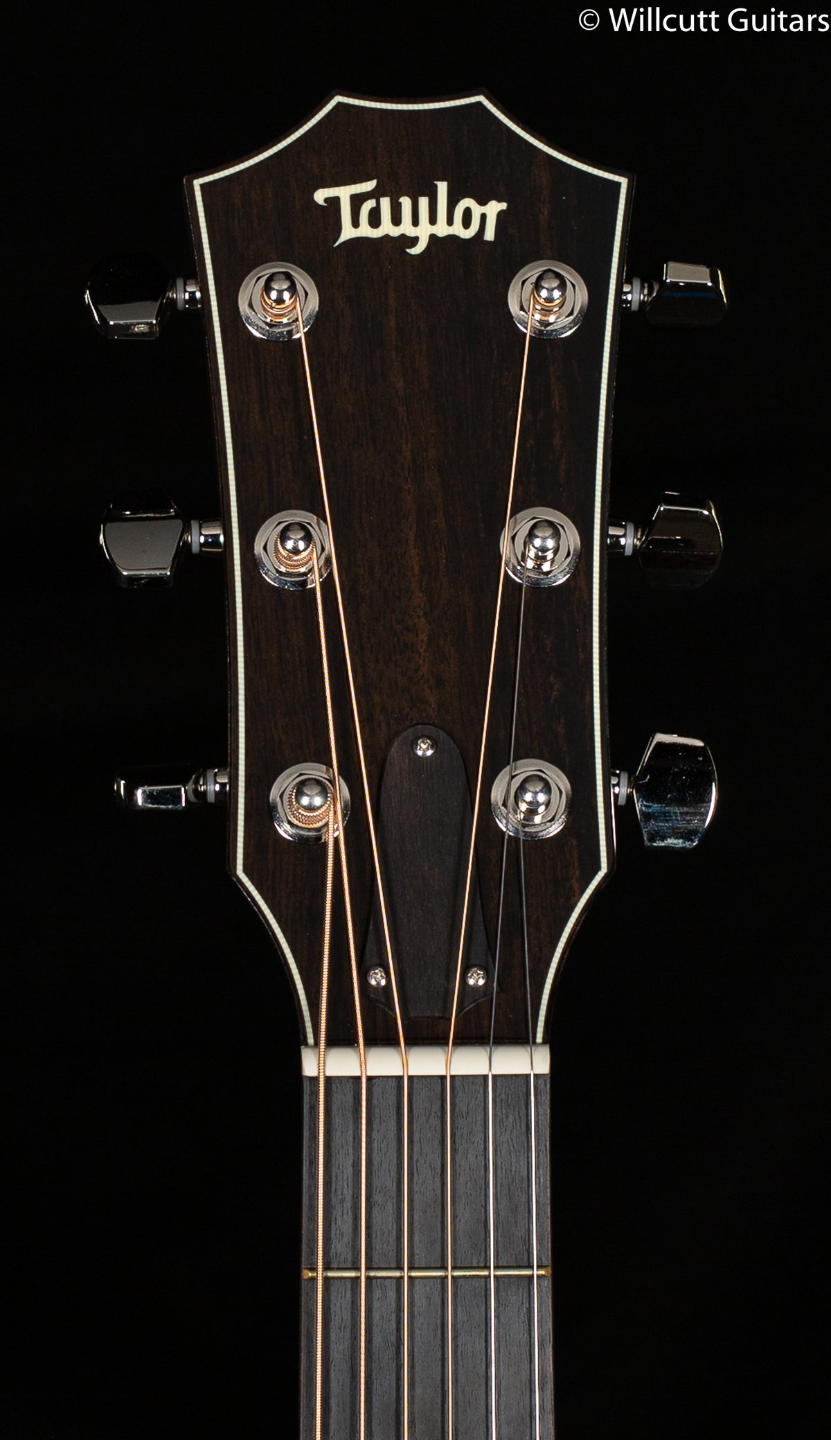 New Old Stock 2018 Taylor 618e