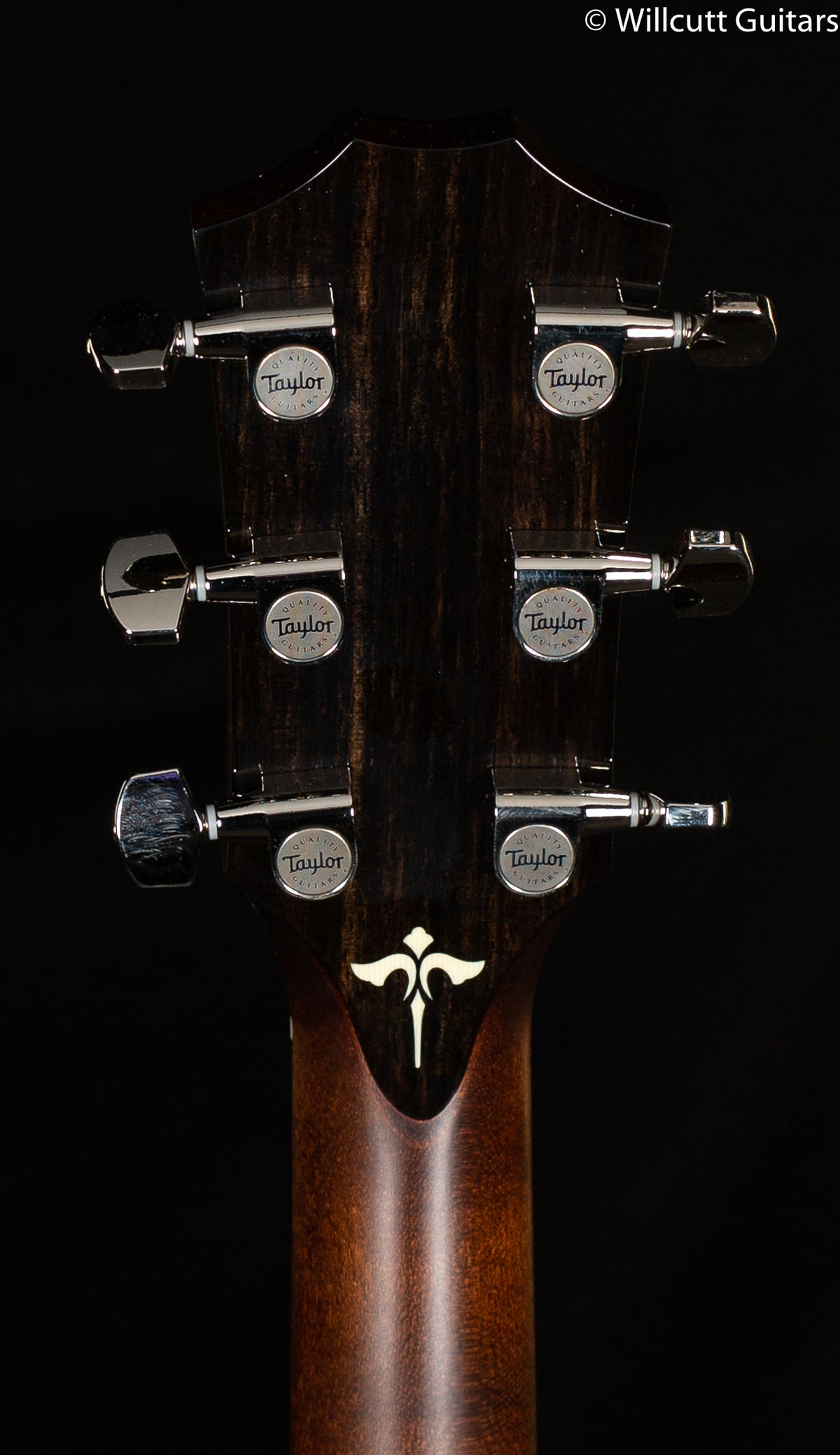 New Old Stock 2018 Taylor 618e