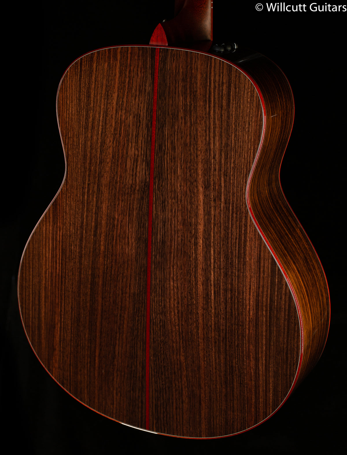 2013 NOS Taylor Custom #6142 GOe Grand Orchestra