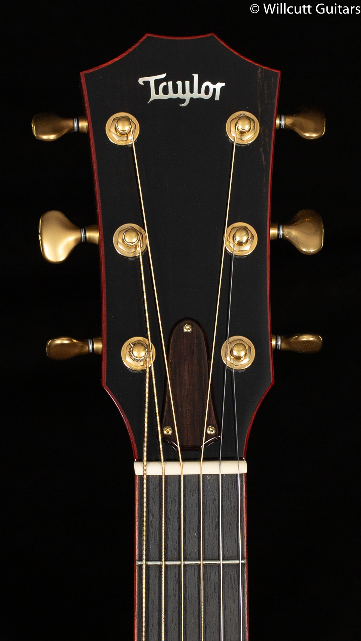 2013 NOS Taylor Custom #6142 GOe Grand Orchestra