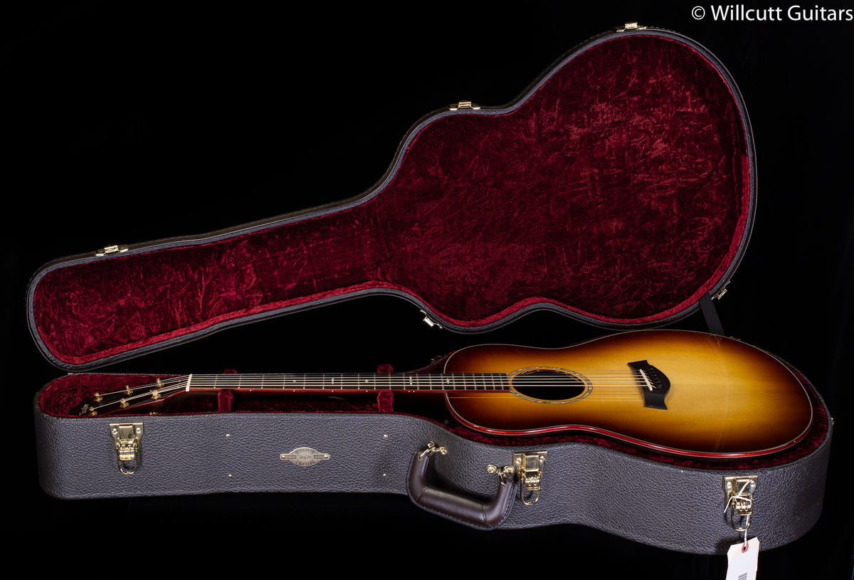 2013 NOS Taylor Custom #6142 GOe Grand Orchestra