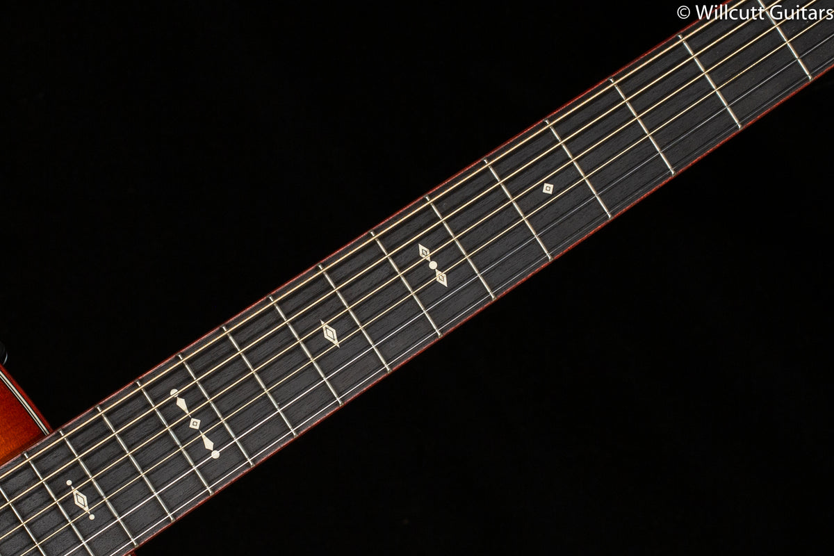 2013 NOS Taylor Custom #6142 GOe Grand Orchestra