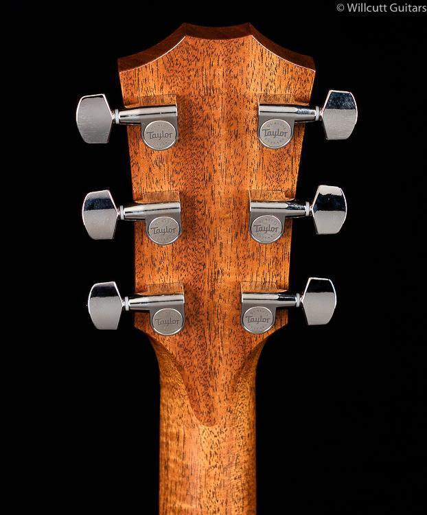 Taylor 714ce V-Class Western Sunburst (003)