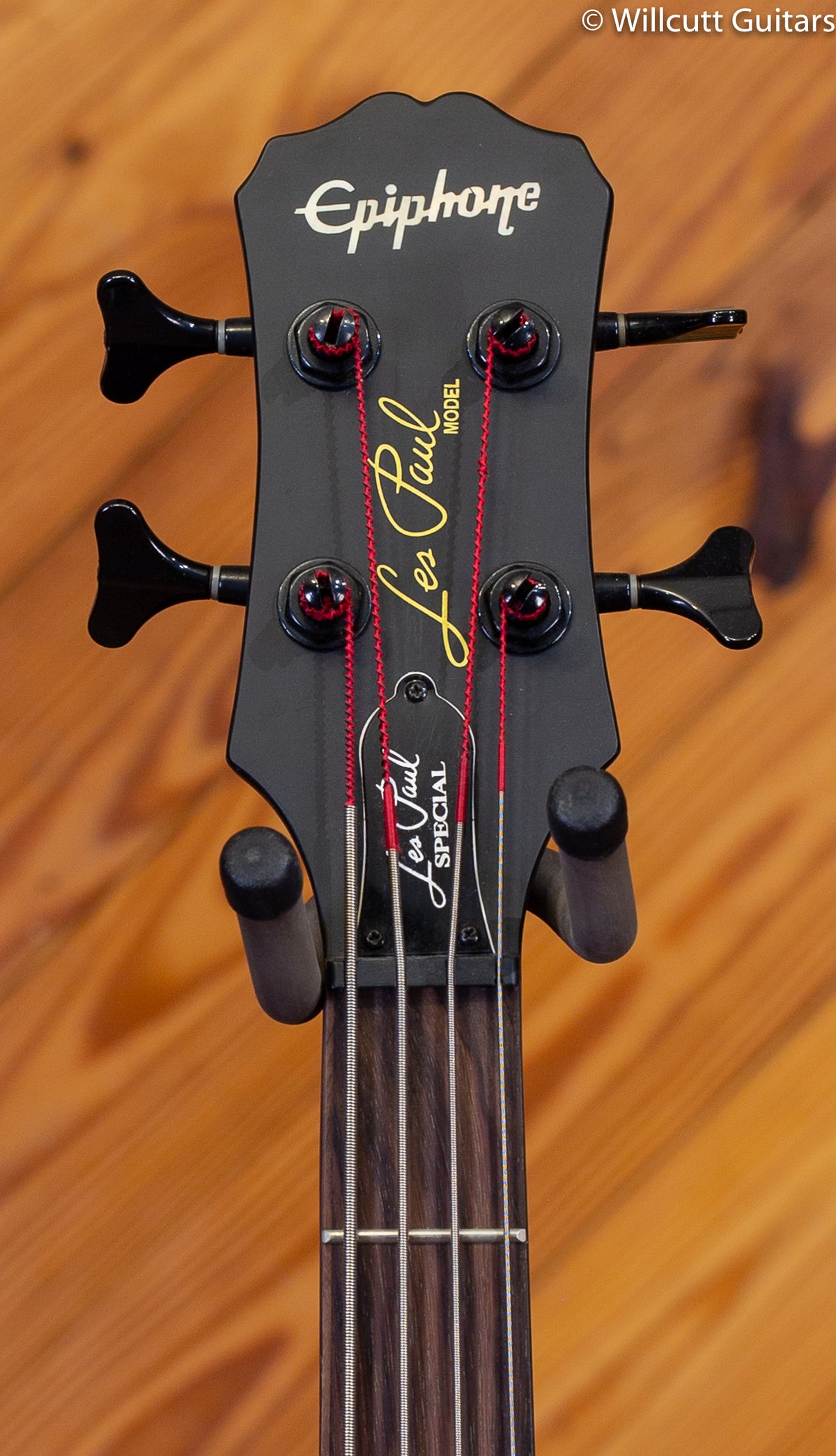 Epiphone USED Les Paul Special Bass DEMO