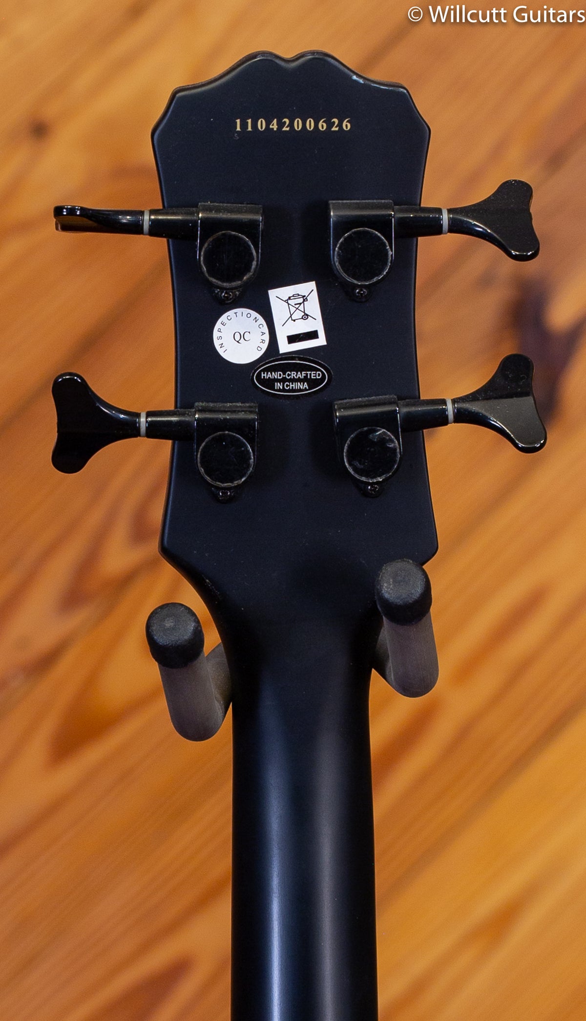 Epiphone USED Les Paul Special Bass DEMO