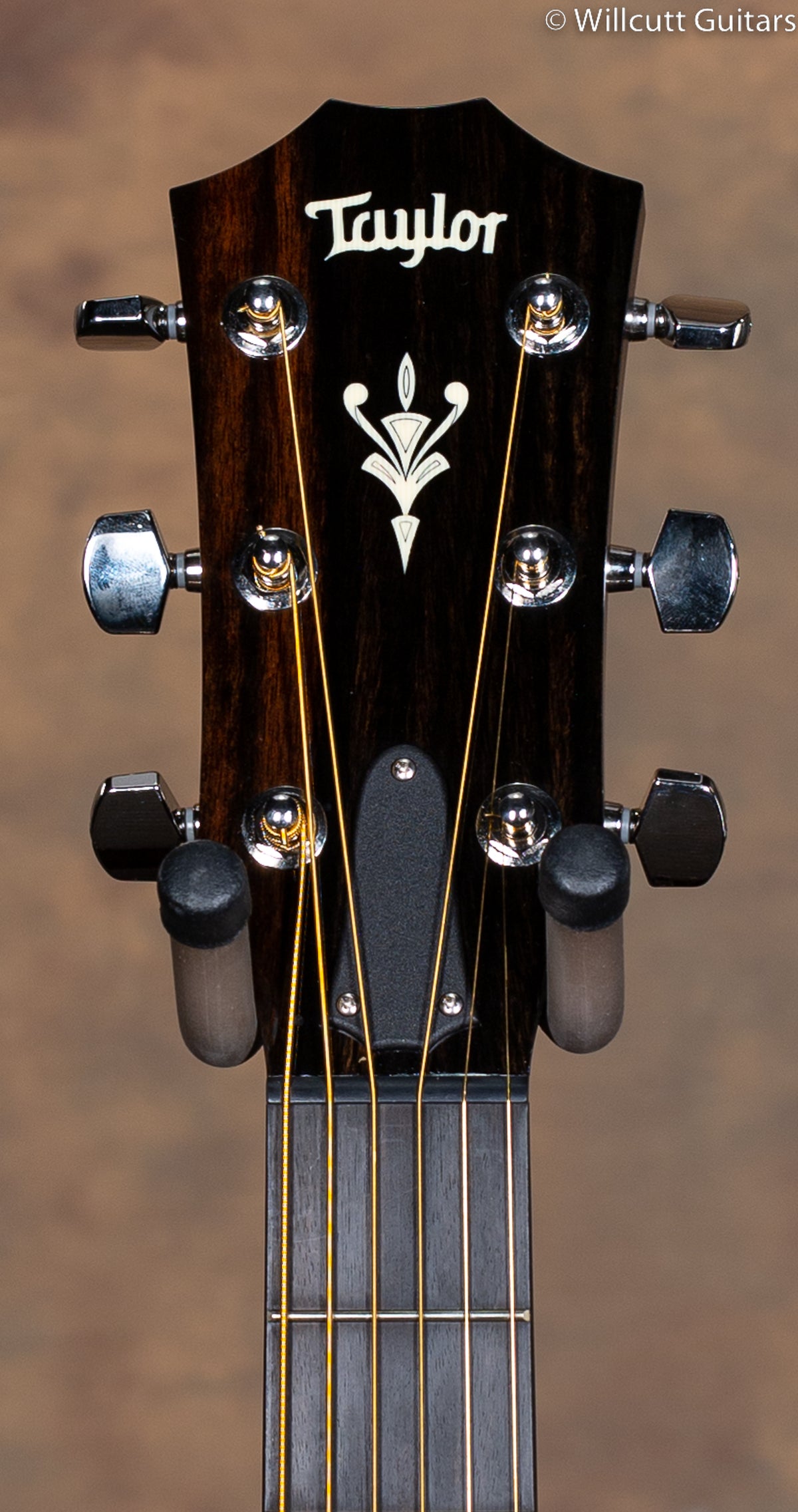 2018 Taylor 524ce Grand Auditroium V-Class