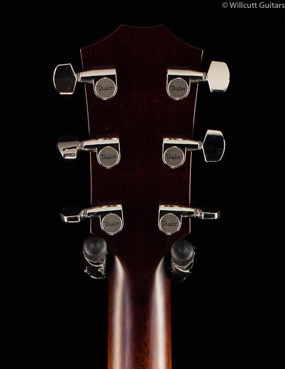 Taylor 524ce V-Class NAMM 2018 Spec New w/warranty