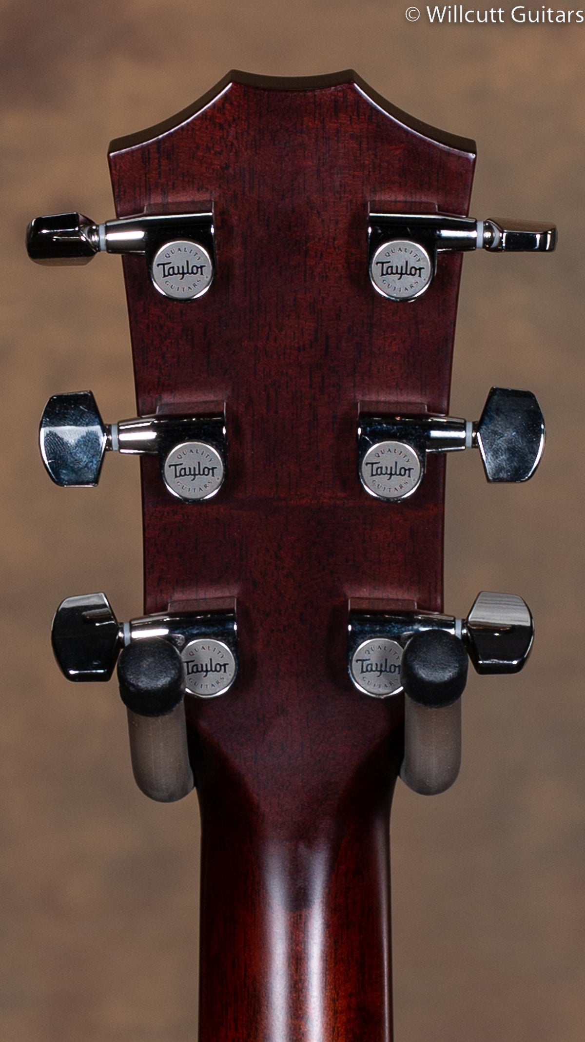 2018 Taylor 524ce Grand Auditroium V-Class